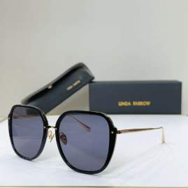 Picture of Linda Farrow Sunglasses _SKUfw69868338fw